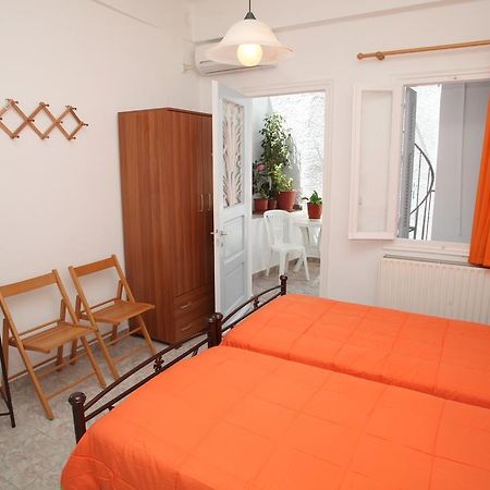 Αφροδίτη Aparthotel Ερμούπολη Εξωτερικό φωτογραφία