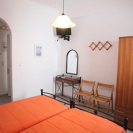 Αφροδίτη Aparthotel Ερμούπολη Εξωτερικό φωτογραφία