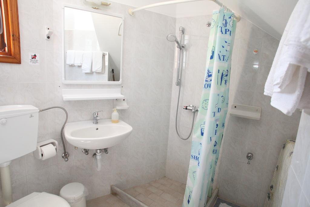 Αφροδίτη Aparthotel Ερμούπολη Εξωτερικό φωτογραφία