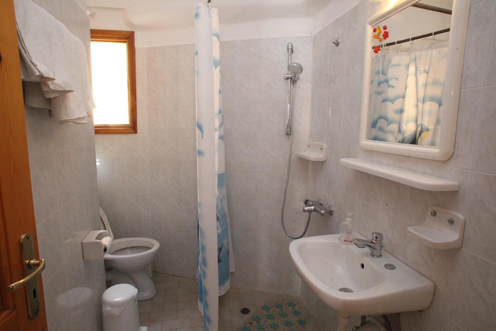Αφροδίτη Aparthotel Ερμούπολη Εξωτερικό φωτογραφία