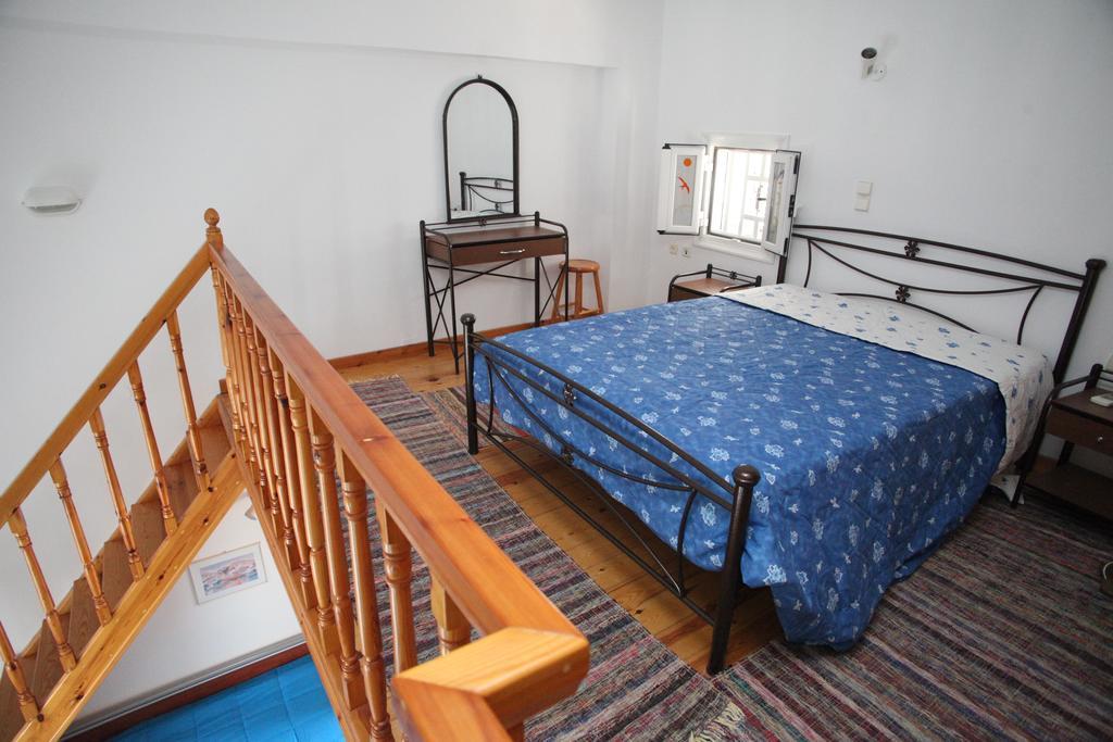 Αφροδίτη Aparthotel Ερμούπολη Εξωτερικό φωτογραφία
