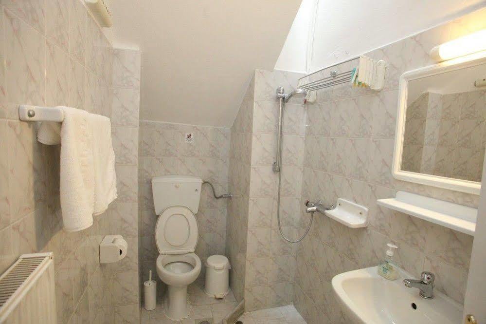 Αφροδίτη Aparthotel Ερμούπολη Εξωτερικό φωτογραφία