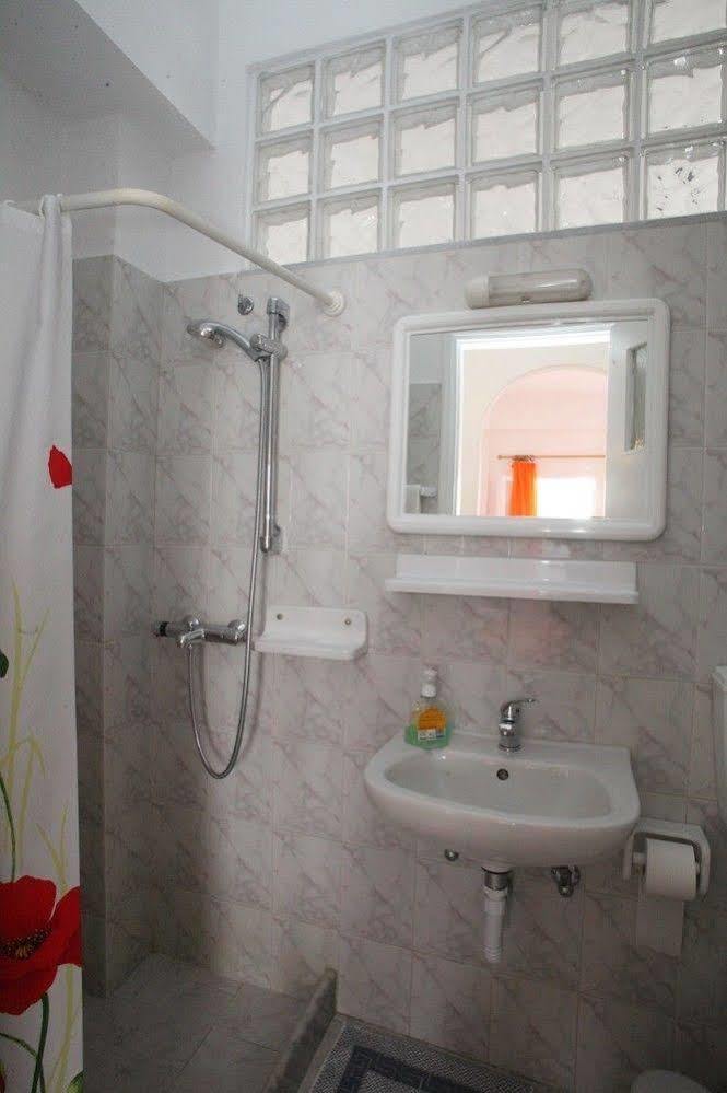 Αφροδίτη Aparthotel Ερμούπολη Εξωτερικό φωτογραφία