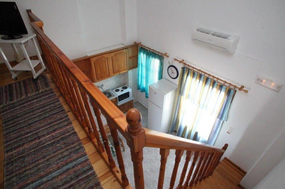 Αφροδίτη Aparthotel Ερμούπολη Εξωτερικό φωτογραφία
