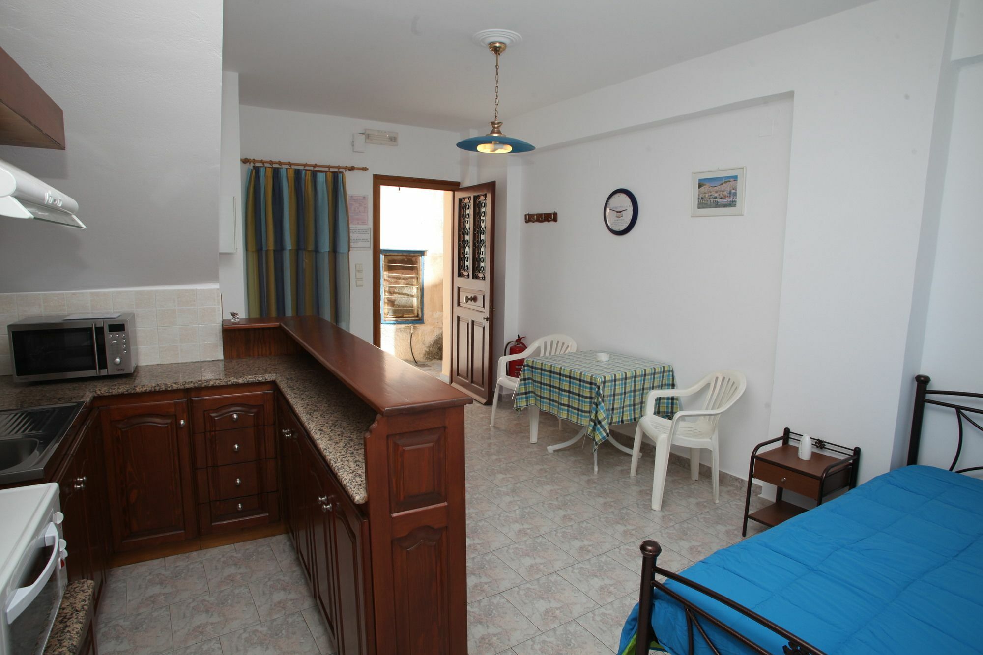 Αφροδίτη Aparthotel Ερμούπολη Εξωτερικό φωτογραφία