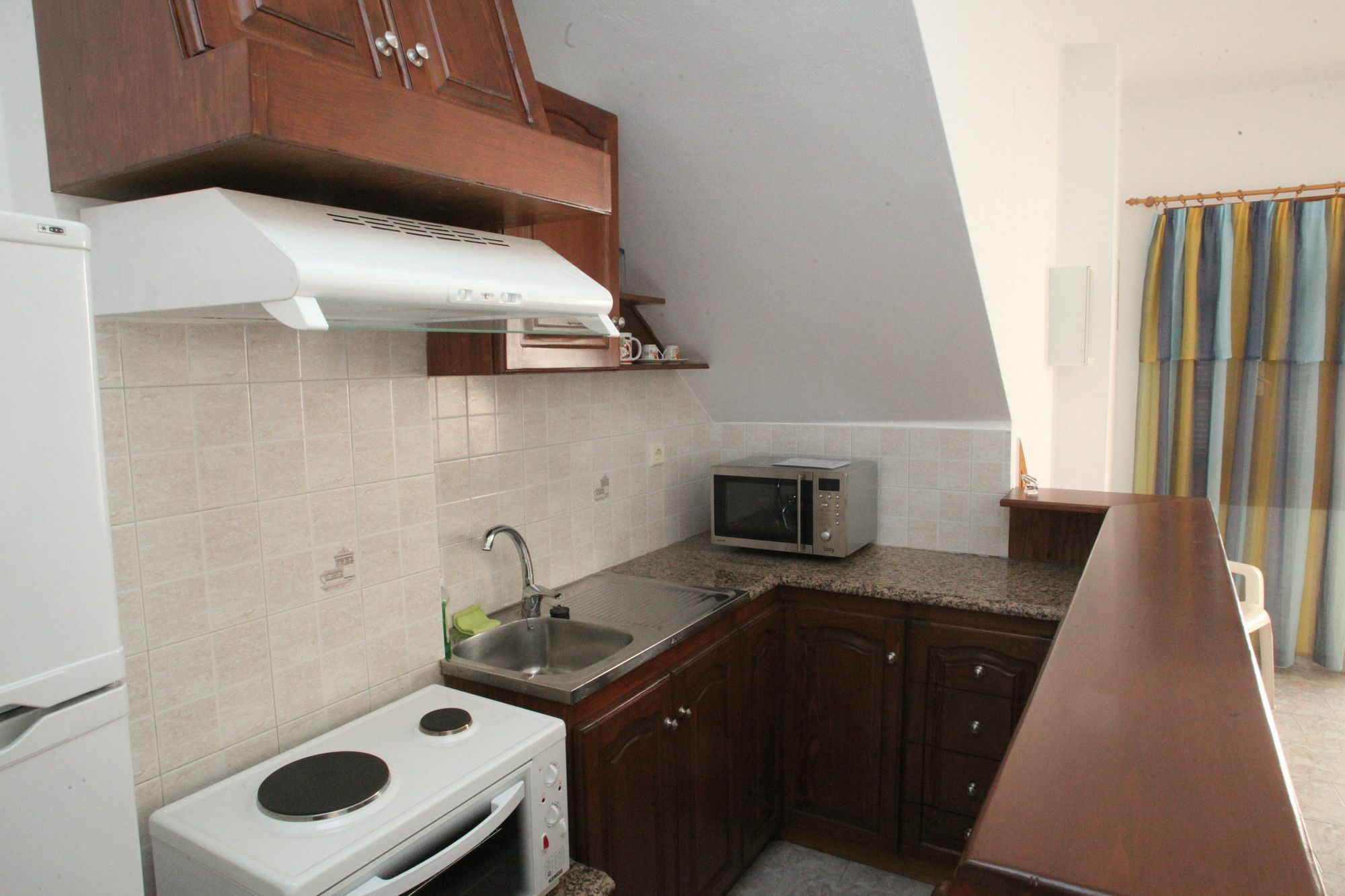 Αφροδίτη Aparthotel Ερμούπολη Εξωτερικό φωτογραφία