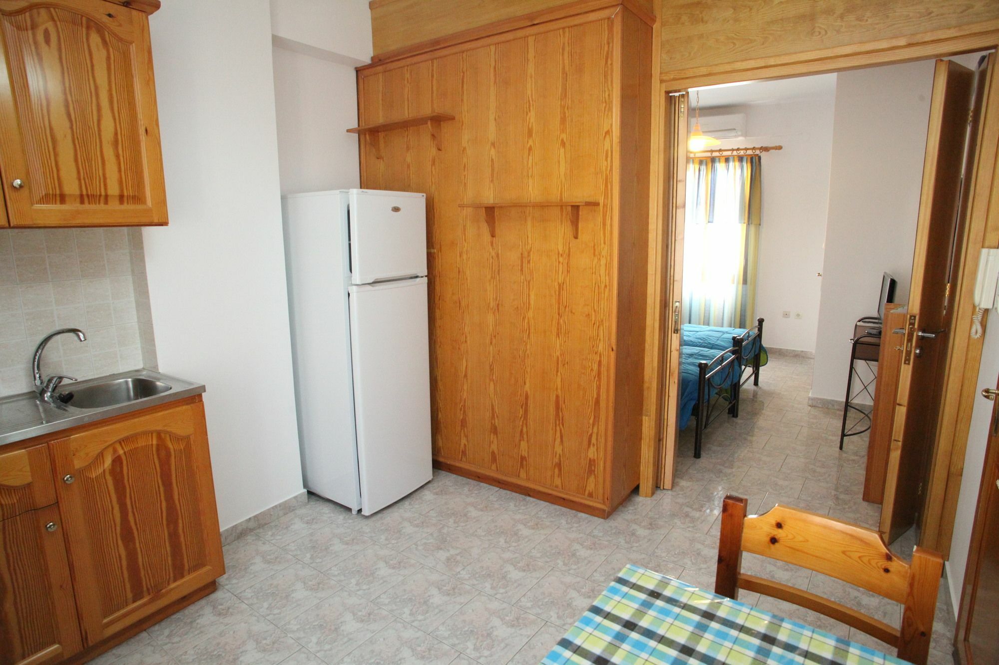 Αφροδίτη Aparthotel Ερμούπολη Εξωτερικό φωτογραφία
