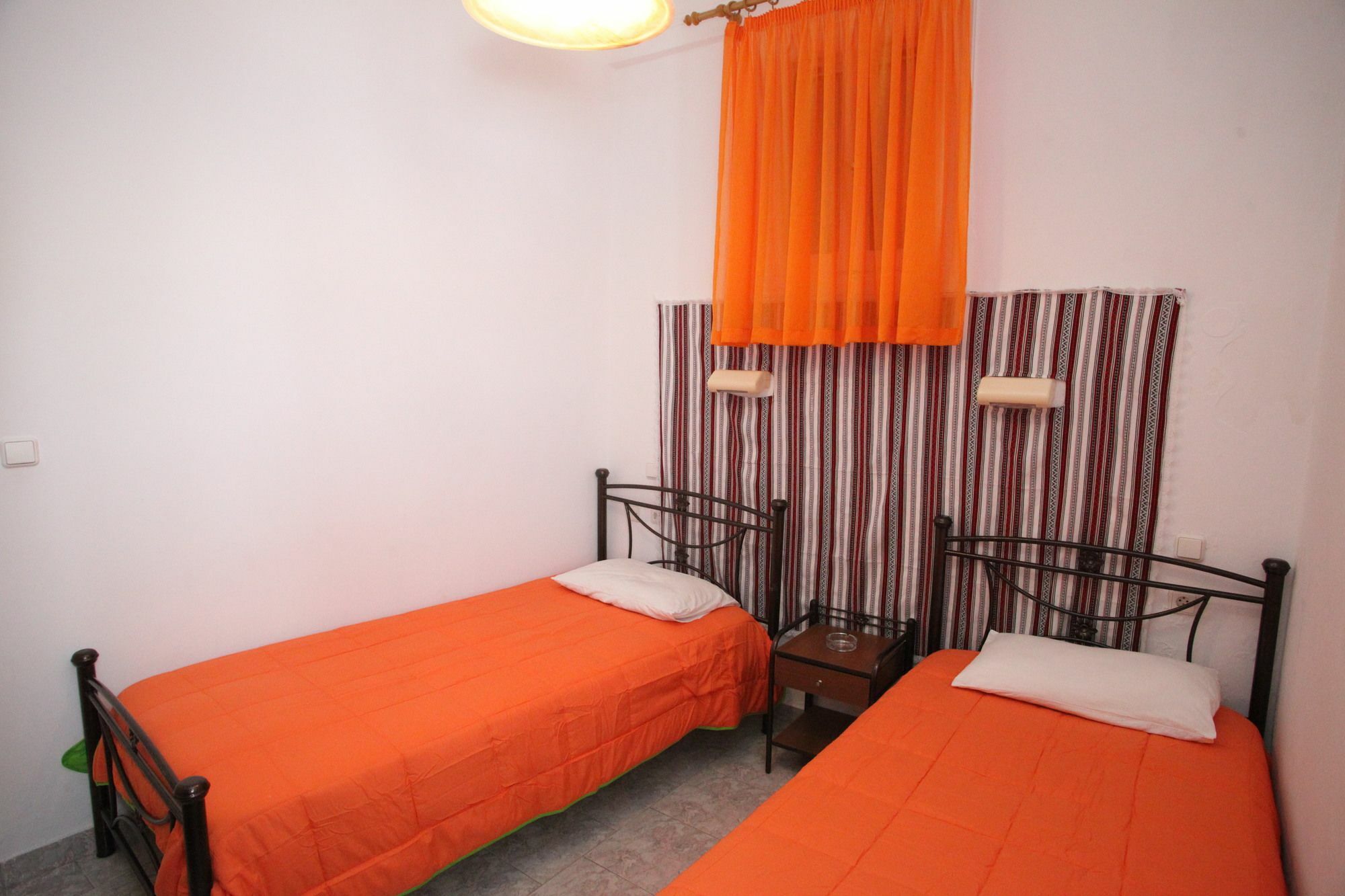 Αφροδίτη Aparthotel Ερμούπολη Εξωτερικό φωτογραφία