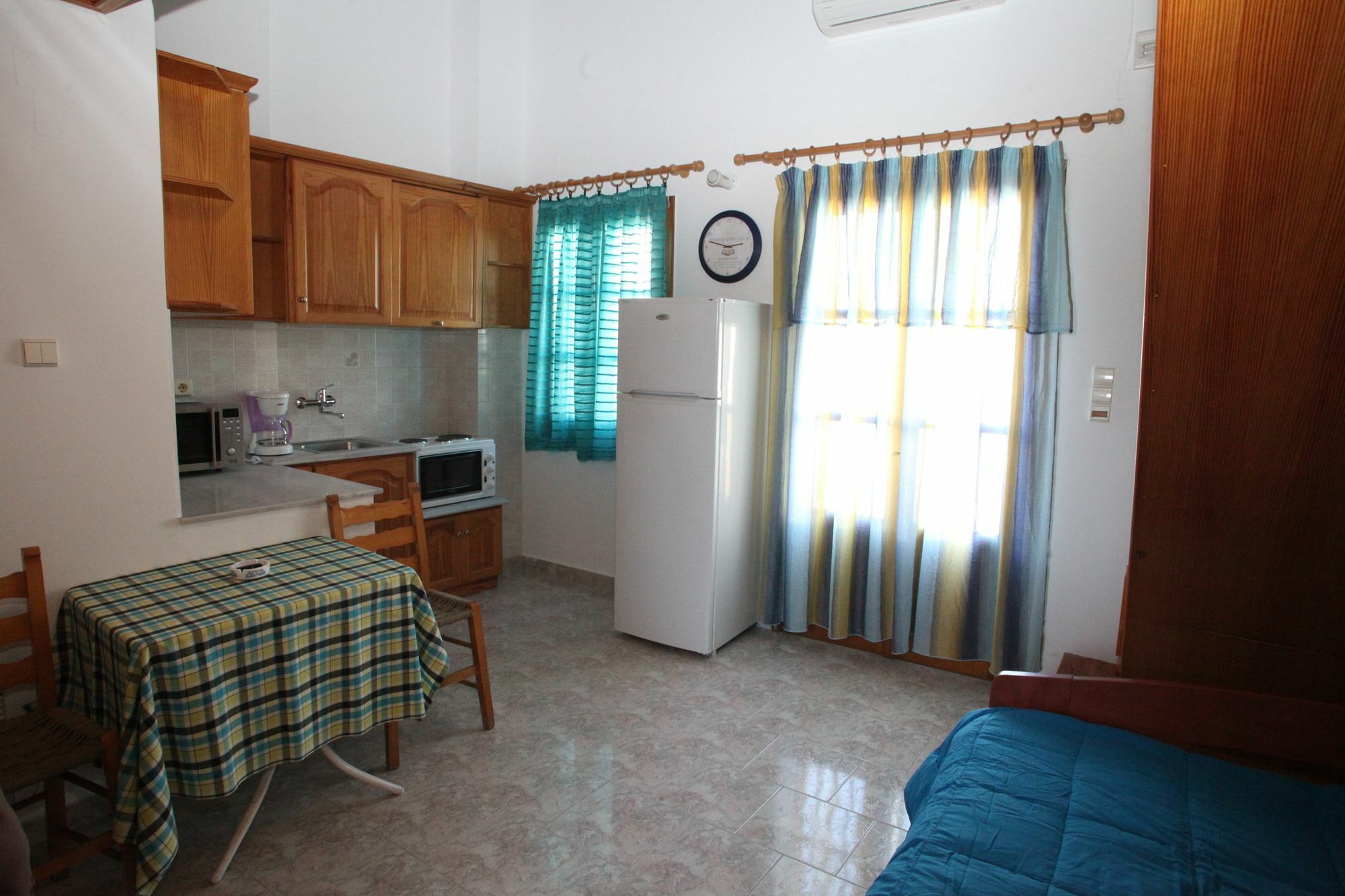 Αφροδίτη Aparthotel Ερμούπολη Εξωτερικό φωτογραφία