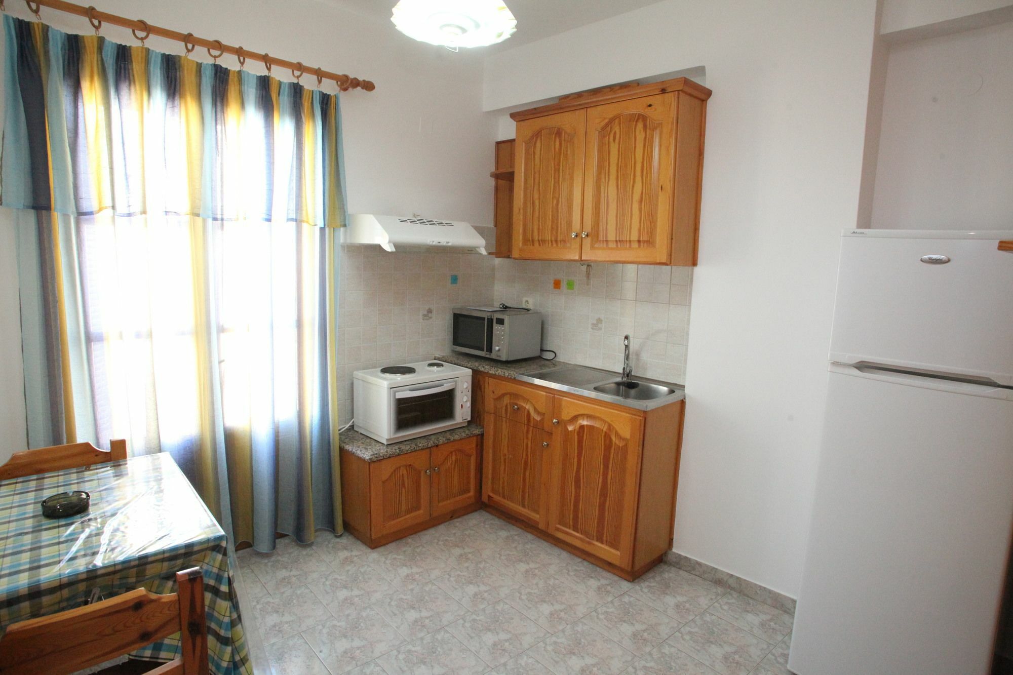 Αφροδίτη Aparthotel Ερμούπολη Εξωτερικό φωτογραφία